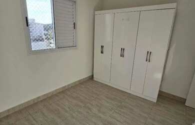 Imagem 6: Apartamento a locação em condomínio Residencial Vista Centrale Jundiaí...