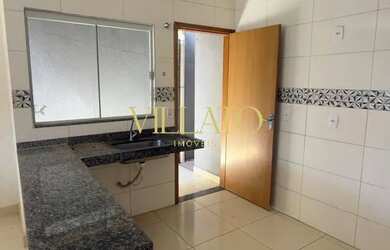 Imagem 9: Casa a venda 2Q Buena Vista - Goi6ania-Go