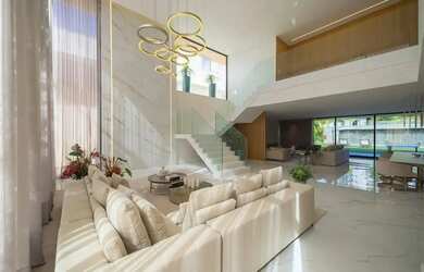 Imagem 3: Casa, 1980 m² - venda por R$ 25.900.000,00 ou aluguel por R$ 173.000,00/mês...