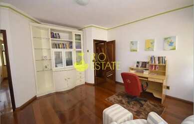 Imagem 15: Casa LINEAR 5 quartos, 1083m2, Laranjal -- Volta Redonda/RJ