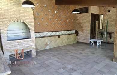 Imagem 15: Casa em Condomínio para Locação em Salvador, Piatã, 5 dormitórios, 5 suítes, 7 banheiros