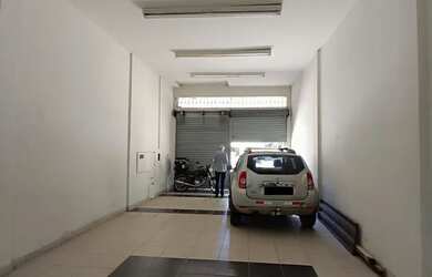 Imagem 3: Imóvel para aluguel e venda com 220 metros quadrados em Lourdes - Belo Horizonte - MG