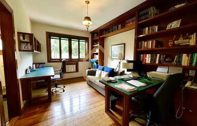 Imagem 16: Casa disponível para venda com ótima localização na Barra da Tijuca