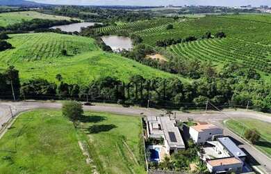 Imagem 9: Tipo: Terreno em Parque Ecoresidencial Fazenda Jequitibá à venda em condomínio de alto pad