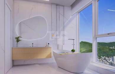 Imagem 4: Iconic Tower Apartamento com 5 dormitórios