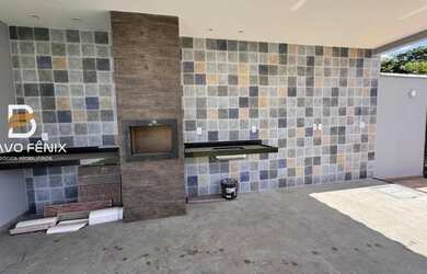 Imagem 14: Casa para Venda em Saquarema, Leigos, 3 dormitórios, 3 suítes, 4 banheiros,...