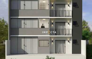 Imagem 8: Apartamento com 3 dormitórios à venda, 95 m² por R$ 500.000,00 - Jardim Paraíso - Pouso Al