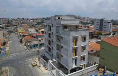 Imagem 5: APARTAMENTO - PARQUE PRIMAVERA - MG