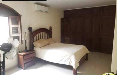 Imagem 6: Casa Residencial à venda, 4 quartos, 2 vagas, Grão Pará - Teófilo...