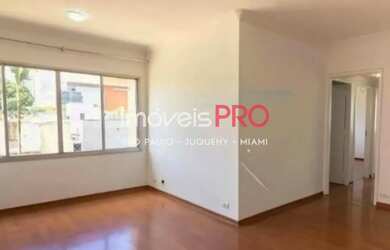 Imagem: O apartamento possui 3 Dormitórios, 2 Banheiros, 1 Vaga na