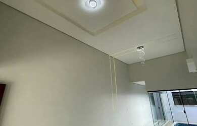 Imagem 4: Casa em Palmas. Piscina, Churrasqueira, 148m² de Áreae2 Banheiros