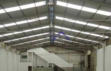 Imagem 5: Galpão Industrial de 3.857,85m2 para locação com Cabine Primária de...