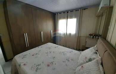 Imagem 9: Oportunidade - Bela casa, com Cozinha sob medida - Santa Rosa do Sul