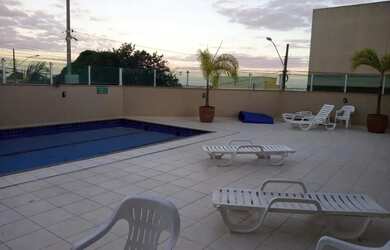 Imagem 12: APARTAMENTO 3 QUARTOS SENDO 01 SUÍTE SACADA ARMÁRIOS LAZER COMPLETO...