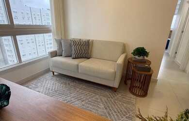 Imagem 4: Apartamento alto padrão com 2 suítes, mobiliado e pronto para morar!