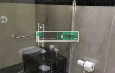 Imagem 14: Apto Totalmente Mobiliado, 2 Dorms c/ 1 Vaga. A 500m do Metrô Oscar Freire