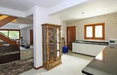 Imagem 11: Casa em Porto Alegre, no bairro Hípica, com 3 dormitório s , e 3 banheiros,...