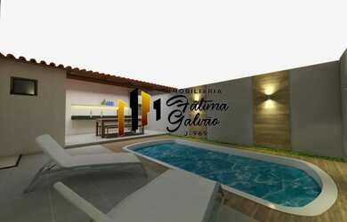 Imagem 10: Vendo Apartamento no Cond. Valle Cristal Atalaia