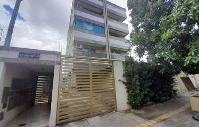 Imagem: O apartamento possui 2 Dormitórios, 1 Banheiro, 60m² de Área