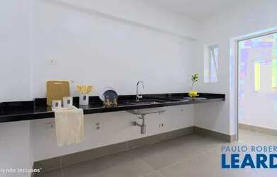 Imagem 9: APARTAMENTO - BELA VISTA - SP