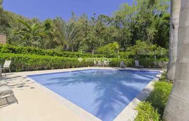 Imagem 9: Apartamento com 3 dormitórios à venda, 99m² - Saco Grande - Florianópolis/SC