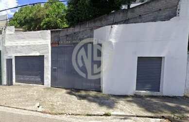 Imagem: O terreno possui 260m² de Área e está localizado em Vila