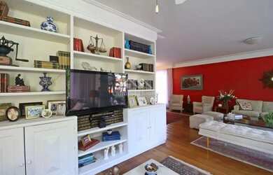 Imagem 7: Venda Apartamento 3 Dormitórios - 170 m² Pinheiros