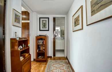 Imagem 9: Cobertura duplex com espaço gourmet, 3 quartos, 1 suíte, lavabo, 1 vaga...