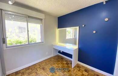 Imagem 11: Apartamento três dormitórios no Centro