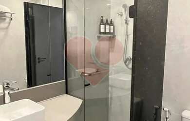 Imagem 6: Imóvel para venda possui 80 metros quadrados com 2 quartos em Barra da...