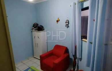 Imagem 5: Casa no Parque Novo Oratório Santo André