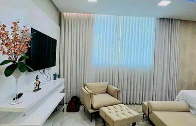 Imagem 7: Apto no Residencial Malu Andrade com 300 m² com 3 quartos em Recreio - Vitória da Conquist