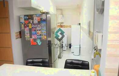 Imagem 14: Abolição Apartamento 2 quartos