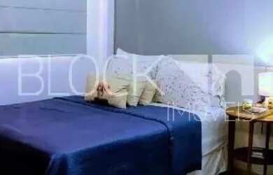 Imagem 8: Recreio dos Bandeirantes Cobertura 3 quartos, sendo 2 suites