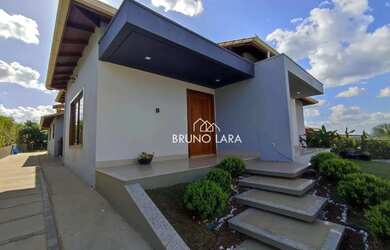 Imagem 11: Casa à venda em Igarapé Condomínio Serra Verde