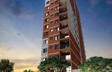 Imagem 13: Apartamento - 42 metros quadrados com 2 quartos e 1 vaga - Vila Buarque...