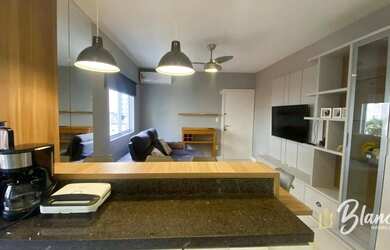 Imagem 4: Apartamento com 2 dormitórios à venda, 70 m² por R$ 895.000,00 - Centro...