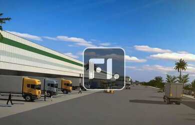 Imagem 11: Galpão para alugar, 22538 m² por R$ 1.163.523,70/mês - Glebas - Franco da Rocha/SP