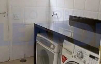 Imagem 16: CASA EM CONDOMÍNIO - ALPHAVILLE 4 - SP