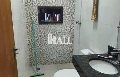 Imagem 11: Casa, Residencial Nato Vetorasso, Rio Preto