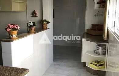 Imagem 2: Apartamento à venda 3 Quartos, 1 Suite, 1 Vaga, 215.83M², Centro, Ponta...