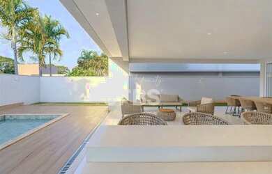 Imagem 14: Sobrado à Venda no Jardins Verona