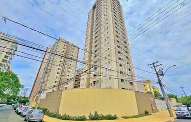 Imagem 13: Apartamento para locação no Edifício Antuérpia, próximo a Faculdade...