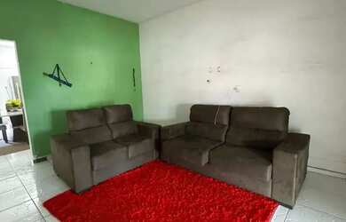 Imagem 10: COHAB ANIL 3 - CASA DÚPLEX