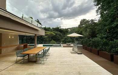 Imagem 12: Casa para venda com 800 metros quadrados com 8 quartos em Vila Alpina...