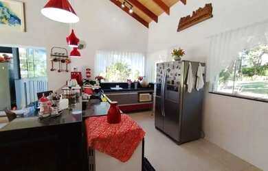 Imagem 9: Chácara Condomínio Fechado Alto Padrão - Nazaré Paulista