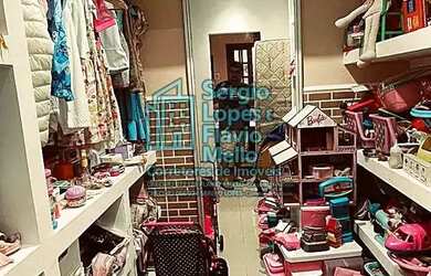 Imagem 14: ITABORAÍ - Casa ALTO PADRÃO 3 quartos 2 Suítes em MANILHA Cod 215IV