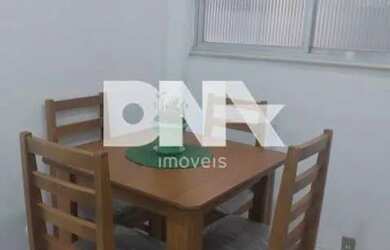 Imagem 2: Apartamento - / Residencial / Copacabana