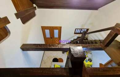 Imagem 16: Casa à venda, 126 m² por R$ 900.000,00 - Loteamento Maravista - Niterói/RJ