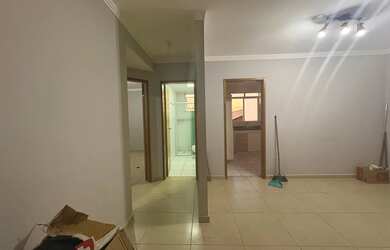 Imagem 4: Apartamento Europa Contagem